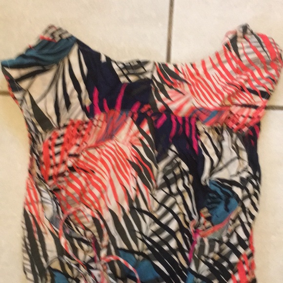 NWT GORGEOUS DRESS - Picture 7 of 16